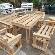 divani legno usato