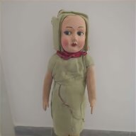 bambole anni 30 usato