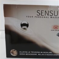 massaggiatore homedics usato