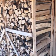 bancali legna ardere usato