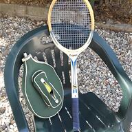 racchetta tennis legno snauwaert usato