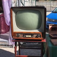 televisione anni 60 usato