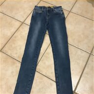jeans dondup tg 32 usato