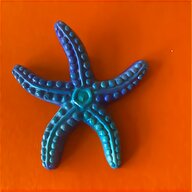 stelle marine ceramica usato