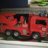 bruder pompieri usato