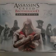 assassin creed brotherhood edition usato