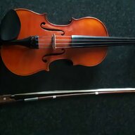 violino 3 4 usato