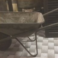 carriola vasca usato