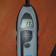 termometro mercurio usato