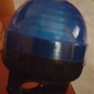 lampeggiante blu usato