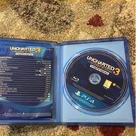 uncharted 3 ps3 usato