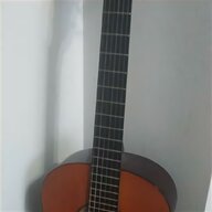 classica chitarra usato