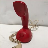 telefono anni 20 usato