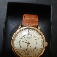 orologi russi vintage usato