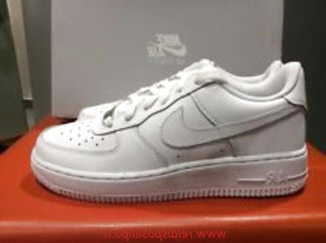nike air force usate