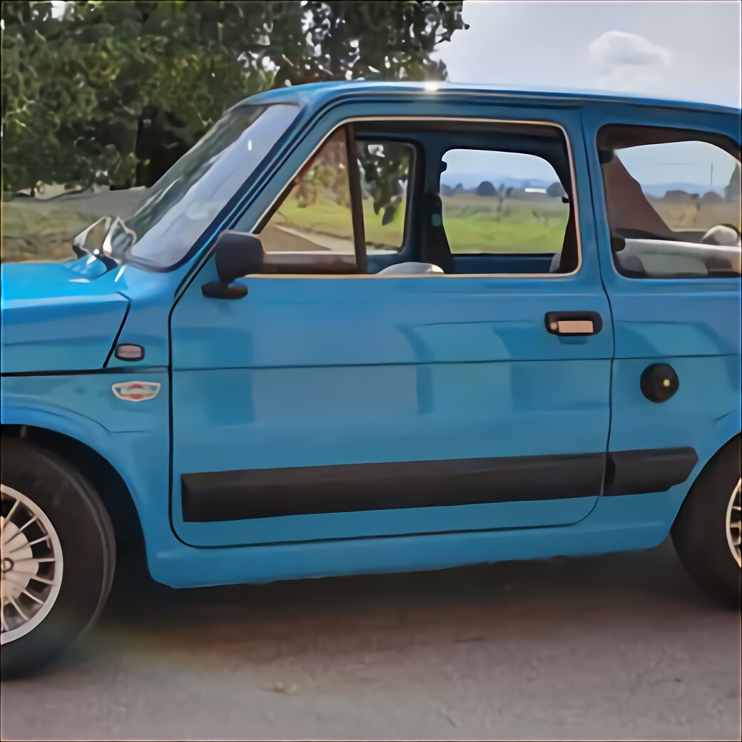 Motore Fiat 126 Revisionato usato in Italia vedi tutte i