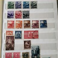 album francobolli italia usato