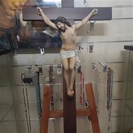 cristo croce usato