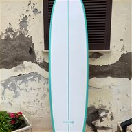 longboard surf legno usato