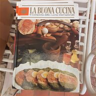 enciclopedia cucina internazionale usato