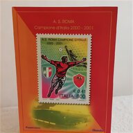 libro francobolli poste italiane usato