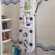 miscelatore doccia usato