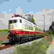 locomotore db usato