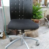 sedia rotelle schienale reclinabile usato