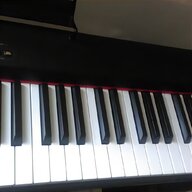 yamaha clavinova cvp pianoforte usato