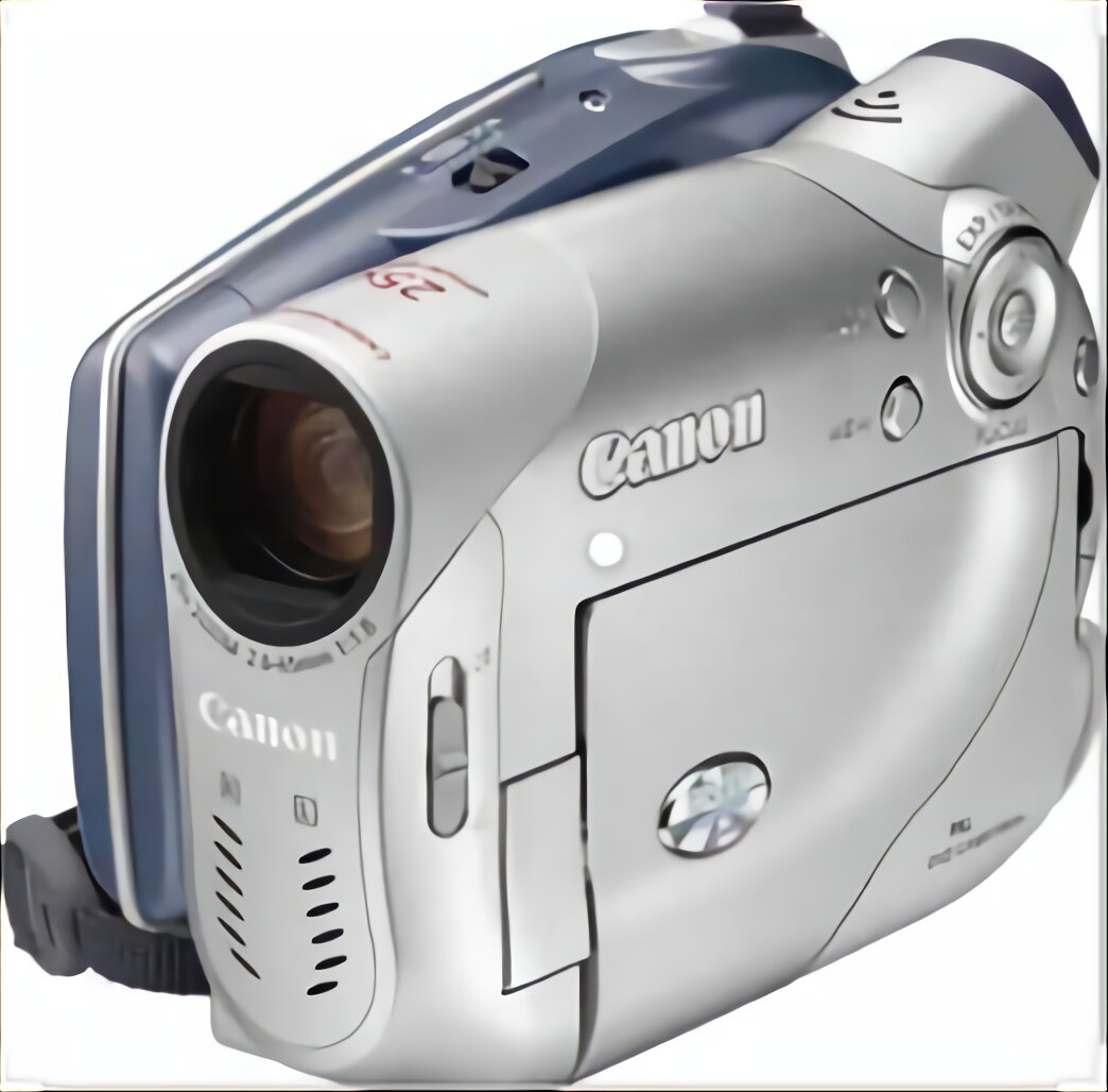 Mini X Videocamera HD DV spalla girovita borsa per Canon Legria Mini 