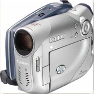 videocamera mini dv canon usato
