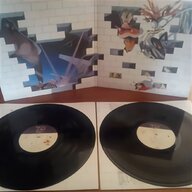 pink floyd the wall vinile usato