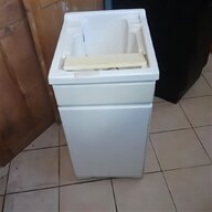 lavandino plastica mobile usato