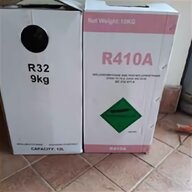 manometro gas r410 usato