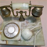 telefono anni 70 vintage usato