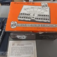 tester ice 680 r in vendita usato