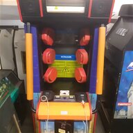 cabinato jamma arcade usato