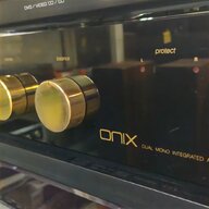 amplificatore onix usato