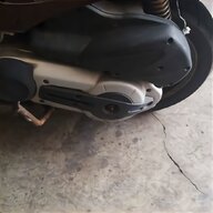 marmitta scooter kymco 300 usato