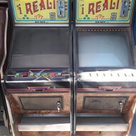 mobile arcade usato