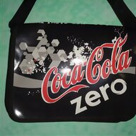 borsa coca cola usato