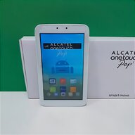 tablet alcatel touch usato