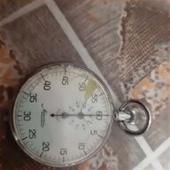 cronometro minerva usato