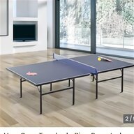 tavolo ping pong 100 usato