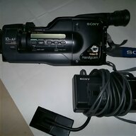 videoregistratore video8 usato