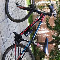 pieghevole bici gekko usato