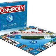gioco monopoli usato