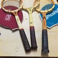 racchette tennis legno spalding usato