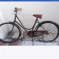 bici anni 60 70 usato
