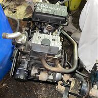 motori diesel lombardini usato